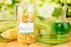 Osgodby Common biofuel availability