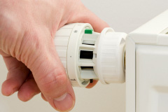Osgodby Common central heating repair costs