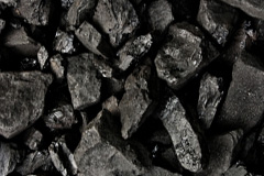 Osgodby Common coal boiler costs