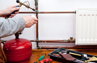 free Osgodby Common heating repair quotes
